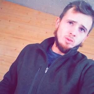 Meet your Posher, Zack